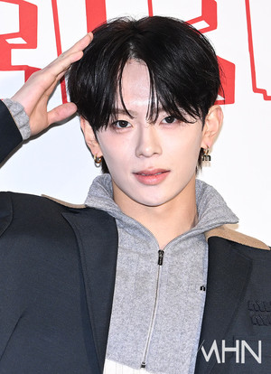 베리베리 강민, '얼굴 폼 미쳤다!...눈호강 비주얼' [MHN영상]