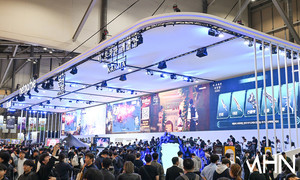 Netmarble Ignites G-Star 2025 With Hot Topic Talk Shows, From 'Solo Leveling: Karma' to 'Monster Diner: STAR DIVE'