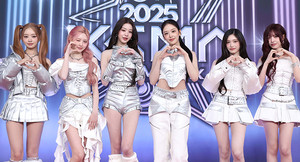 [포토] 아이브 '러브 다이브'