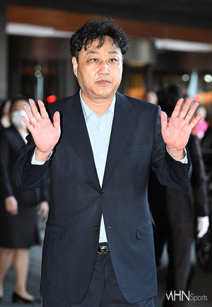 김수용, 촬영 중 의식 잃고 쓰러져 응급실行..."의식 되찾아 회복 중"