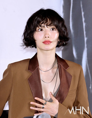 나나 모녀 다치게 한 강도, '구속영장' 발부되나...자택에 흉기 들고 침입