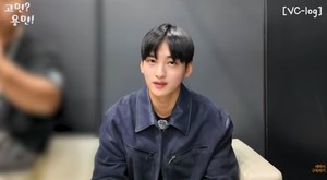 '얼굴 천재'가 둘? 차은우 동생, 외모 공개되자 난리났다