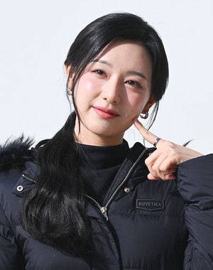 [포토] 김지원 '예쁨이 콕'