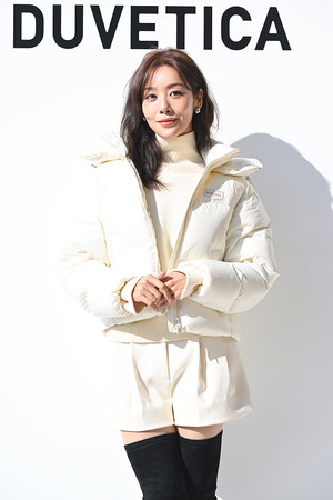 [포토] 차주영 '우아한 미모'