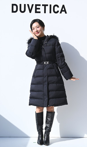 [포토] 김지원 '인형이네'