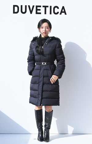 [포토] 김지원 '우아한 자태'