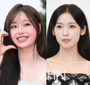 チュ・アリンの所属事務所、悪質コメントに法的対応を表明「厳正な措置、寛大な処置なし」