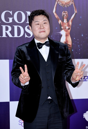 [포토] 윤경호 '명품 씬스틸러'