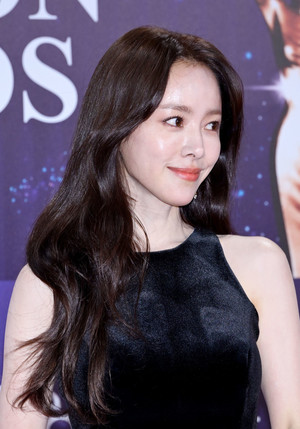 [포토] 한지민 '예쁨 터지는 미모'