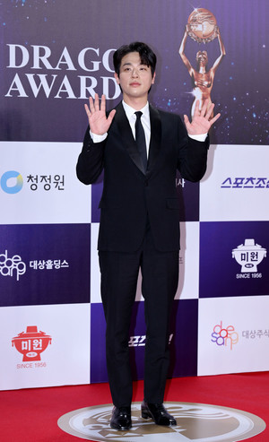 [포토] 박정민 '연기 천재'