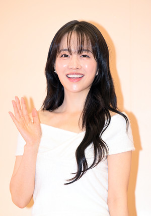 [포토] 박보영 '안녕~'