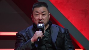 아이 엠 복서 90인 생존 경쟁