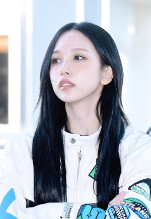 [포토] 트와이스 미나 '완벽한 비주얼'