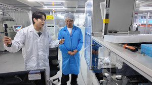 직원 전원 해외로 떠난다...매출 4천억 목표 '쎄믹스'의 워크숍 클라스(... - 뉴스 썸네일 이미지