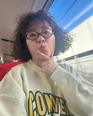 '사과만 3번' 원지, 비난 여론에 결국...지하 2층 '6평' 떠난다 "사무실 이전 조치"