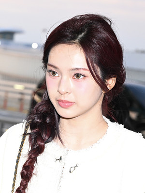 [포토] 베이비몬스터 치키다 '반짝이는 미모'