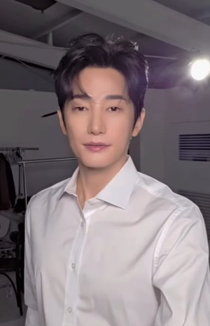 박시후, 3개월 침묵의 이유... "가짜뉴스, 더 이상 자비 없다" [인터뷰]