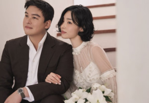 '8살 차이' 이장우♥조혜원, 오늘(23일) 7년 열애 끝 마침내 결혼