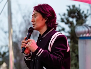 '부활 출신' 김재희, 2천억원대 사기 혐의 검찰 송치..."사기인 줄 몰랐다"