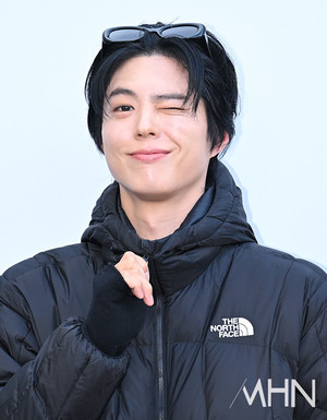 박보검, '비주얼이 복지다!...루브르도 조각으로 인정할 미남' [MHN영상]