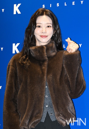 이주빈, 아찔한 순간에도 프로패셔널 '스타는 다르네~' [MHN영상]