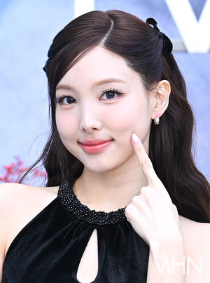 트와이스 나연, '인형이세요?...미모로 레전드 찍었다' [MHN영상]