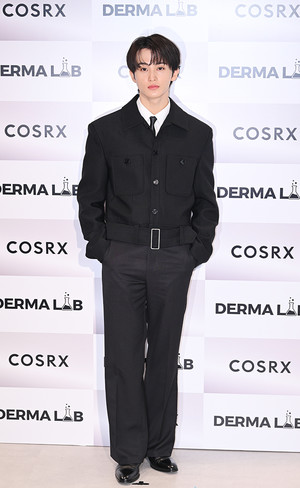 [포토] NCT 마크 '훈남의 정석'