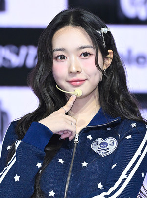 [포토] 트리플에스 미소녀즈 김수민 '반짝이는 미모'