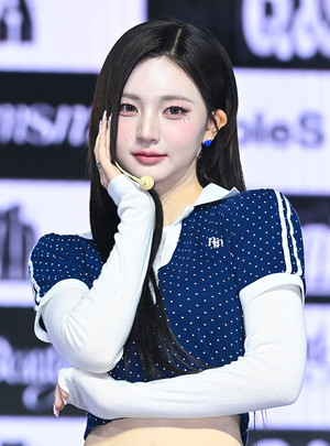 [포토] 트리플에스 미소녀즈 곽연지 '심쿵 미모'