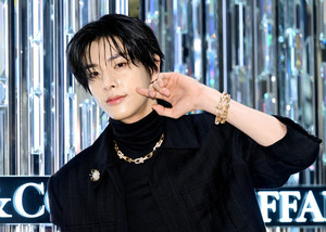 [포토] 엔하이픈 제이크 '여심 사로잡는 눈빛'