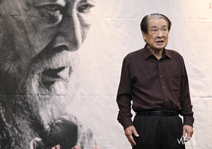 이재명 대통령도 故이순재 추모 "모두에게 깊은 울림 줘...오래도록 기억할 것"