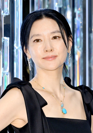 [포토] 이영애 '반짝반짝 럭셔리 비주얼'