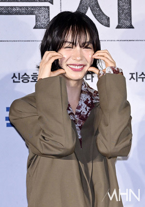 나나, '강도 제압' 정당방위 받고 활동 재개...소속사 "스케줄 변동 없다"[공식]