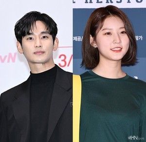 "이게 마지막"...故김새론 유족, '김수현 미성년 교제' 증거 또 공개했다