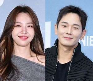 방민아♥온주완, 발리서 결혼식 올린다...걸스데이 멤버 참석 여부는?