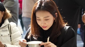 장희진 감자전 모닝 막걸리 장면 예고