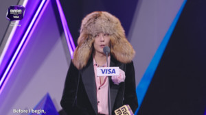 '2억 기부' 지드래곤, '마마' 수상 후 홍콩 애도..."힘내시길 바란다"