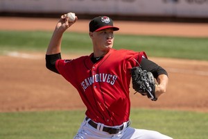 삼성 끌어갈 뉴페이스 외인 'MLB 1라운더' 매닝 + '日 158km' 미야지..."도... - 뉴스 썸네일 이미지