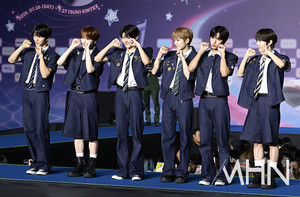 aespa、RIIZE与NCT WISH等众星齐聚,“SMTOWN LIVE”最终站落地曼谷