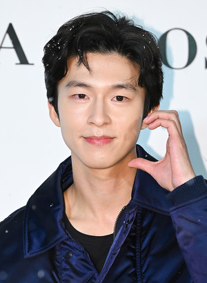 [포토] 홍경 '밀크남 하트'