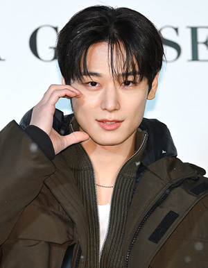 [포토] 더보이즈 주연 '핸썸 하트'