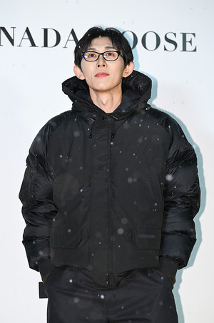 [포토] 코드 쿤스트 '첫눈이다'