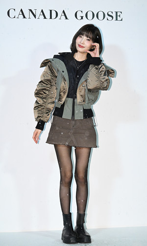 [포토] 레드벨벳 조이 '러블리 그자체'