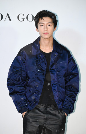 [포토] 홍경 '멋짐 장착'