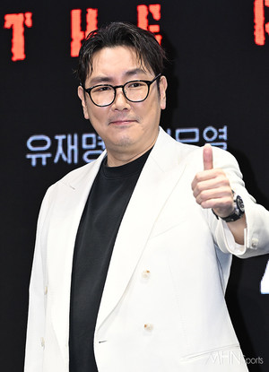 조진웅=소년범...왜 이제 와서? '광복절 행사' 결정타 됐나