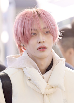[포토] 라이즈 원빈 '핑크빈'