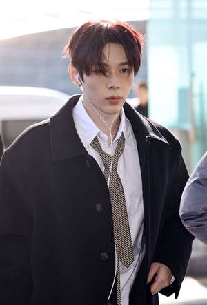 [포토] 라이즈 쇼타로 '점점 더 잘생겨져'