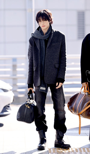 [포토] 라이즈 앤톤 '넘치는 멋'