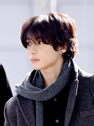 [포토] 라이즈 앤톤 '잘생겼다'