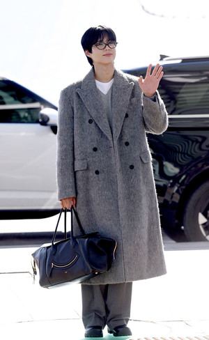 [포토] 박보검 '시상식 단골 손님'